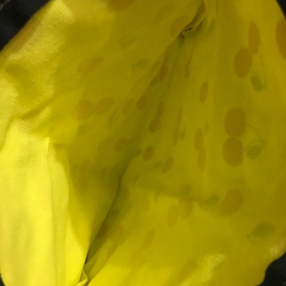 Cherry MakeUp Pouch - Picture 2 of 2